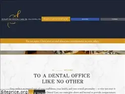 Sites similar to signaturedentalcare.com