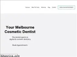 Sites similar to signaturedentistry.com.au