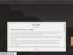 Sites similar to signaturedevelopers.in