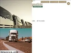 Sites similar to signaturedieseltrading.com