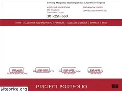 Sites similar to signatureelevators.com