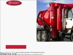 Sites similar to signatureequipment.com