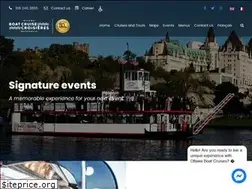 Sites similar to signatureeventboats.com