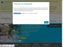 Sites similar to signaturefcu.org