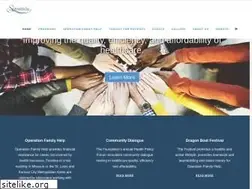 Sites similar to signaturefoundation.org