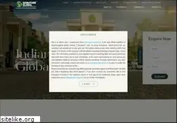 Sites similar to signatureglobal.in