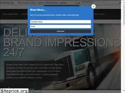 Sites similar to signaturegraphicsinc.com
