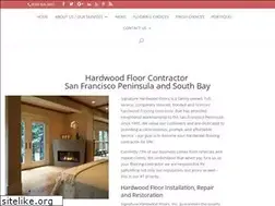 Sites similar to signaturehf.com