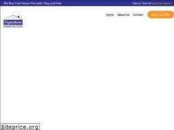 Sites similar to signaturehomebuyers.com