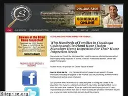 Sites similar to signaturehomeinspector.com