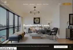 Sites similar to signaturehomes.com.hk