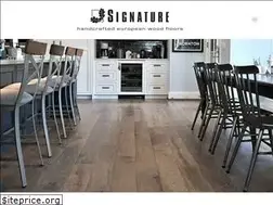 Sites similar to signatureinnovations.com