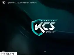 Sites similar to signaturekcs.ca