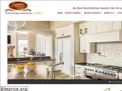 Sites similar to signaturekitchenandbath.com