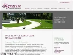 Sites similar to signaturels.com
