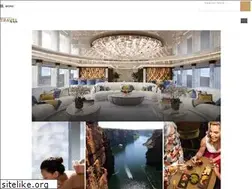 Sites similar to signatureluxurytravel.com.au