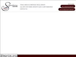 Sites similar to signaturemanor.com