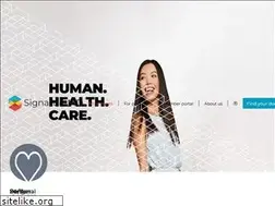 Sites similar to signaturemd.com