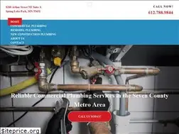 Sites similar to signaturemechanical.com