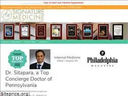 Sites similar to signaturemedicinemd.com