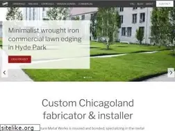 Sites similar to signaturemetalworks.com