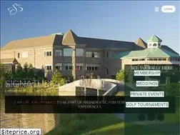 Sites similar to signatureofsoloncc.com