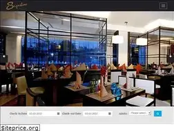 Sites similar to signaturepattaya.net