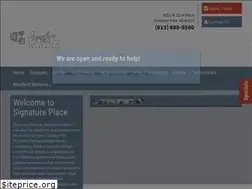 Sites similar to signatureplaceatnottingham.com