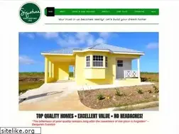 Sites similar to signatureproperties.bb