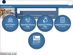 Sites similar to signaturepropertiesvt.com