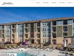 Sites similar to signaturepropertygroup.com