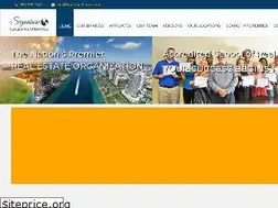 Sites similar to signaturerealestatecompanies.com