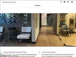 Sites similar to signaturesalonstudios.com