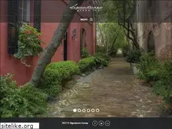 Sites similar to signaturesgroup.com
