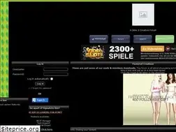 Sites similar to signaturesim.forumotion.com