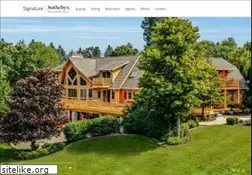 Sites similar to signaturesir.com