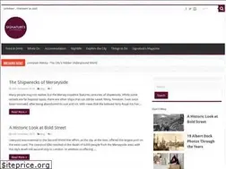 Sites similar to signaturesliverpool.co.uk