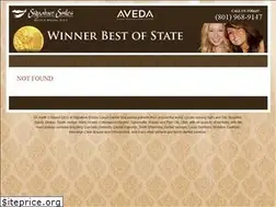 Sites similar to signaturesmilesdentalspa.com