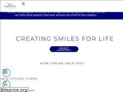 Sites similar to signaturesmilesdentistry.com