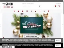 Sites similar to signaturesonic.com