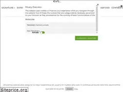 Sites similar to signaturespa.es