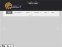 Sites similar to signaturespecialty.com