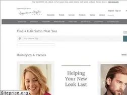 Sites similar to signaturestyle.com