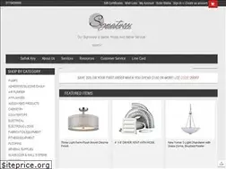 Sites similar to signaturesupply.net