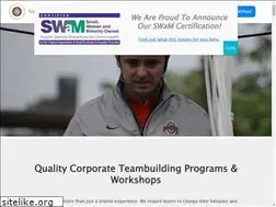 Sites similar to signatureteambuilding.com
