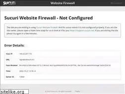 Sites similar to signaturetours.in