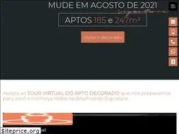 Sites similar to signaturevalinhos.com.br