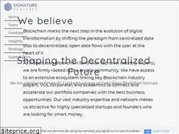 Sites similar to signatureventures.com