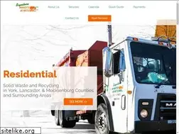 Sites similar to signaturewaste.com