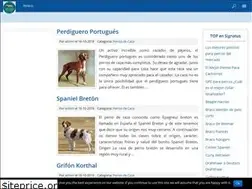 Sites similar to signatus.es